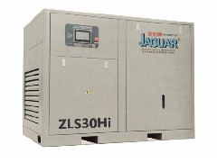 空壓機配件故障的維修方法