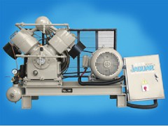 空壓機(jī)壓力不足如何處理