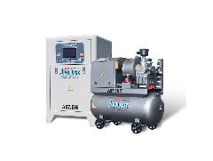 為什么空壓機(jī)會(huì)振動(dòng)過大