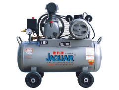 如何處理江門捷豹空壓機跳停