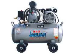 捷豹空壓機(jī)的清洗步驟