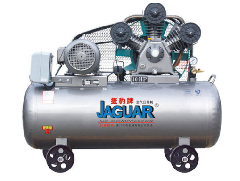 江門(mén)捷豹空壓機(jī)的封閉型電機(jī)與開(kāi)啟型電機(jī)的區(qū)別