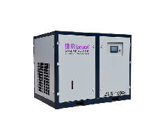 捷豹空壓機(jī)螺桿式空壓機(jī)如何減低工作過程中的噪聲