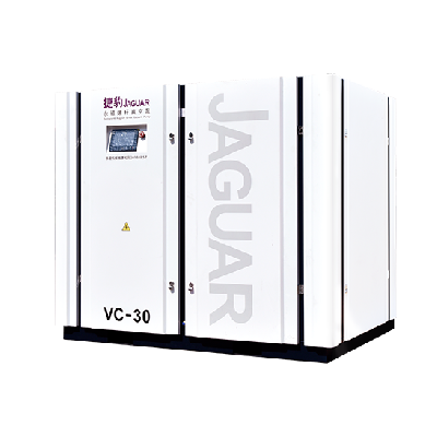 捷豹永磁螺桿機(jī)真空泵（VC系列）