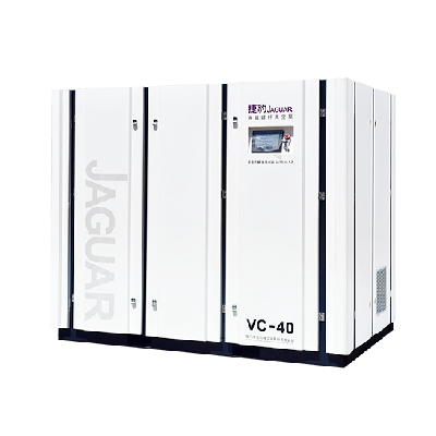捷豹永磁螺桿機(jī)真空泵（VC系列）