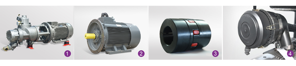 捷豹空壓機(jī) 捷豹空壓機(jī)