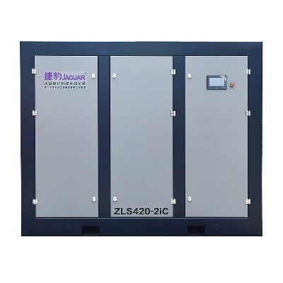 江門捷豹空壓機(jī) 