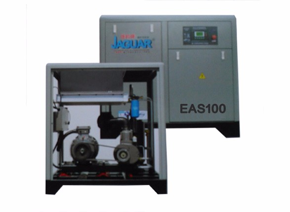 江門捷豹空壓機(jī)