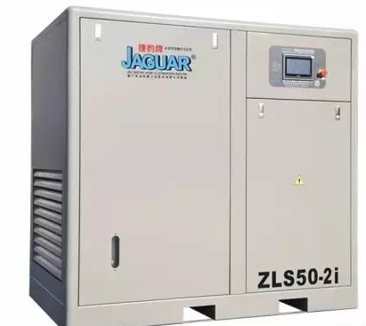 江門捷豹空壓機