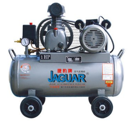 江門捷豹空壓機