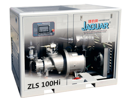 江門捷豹空壓機(jī)